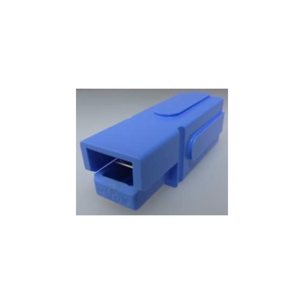 Anderson Power Products PP180 HSG BLU 1381 - main